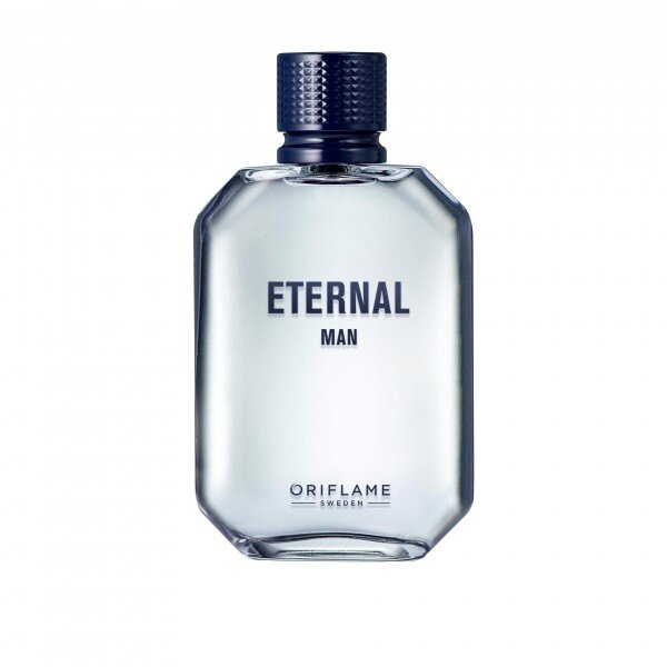 Oriflame Eternal Man EDT 100 ml Erkek Parfümü kullananlar yorumlar